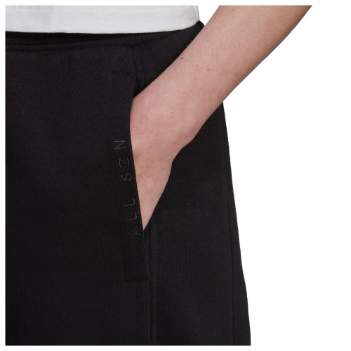 Adidas Γυναικείο παντελόνι φόρμας W ALL SZN Fleece Pants